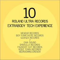 Extrabody Tech Experience 10