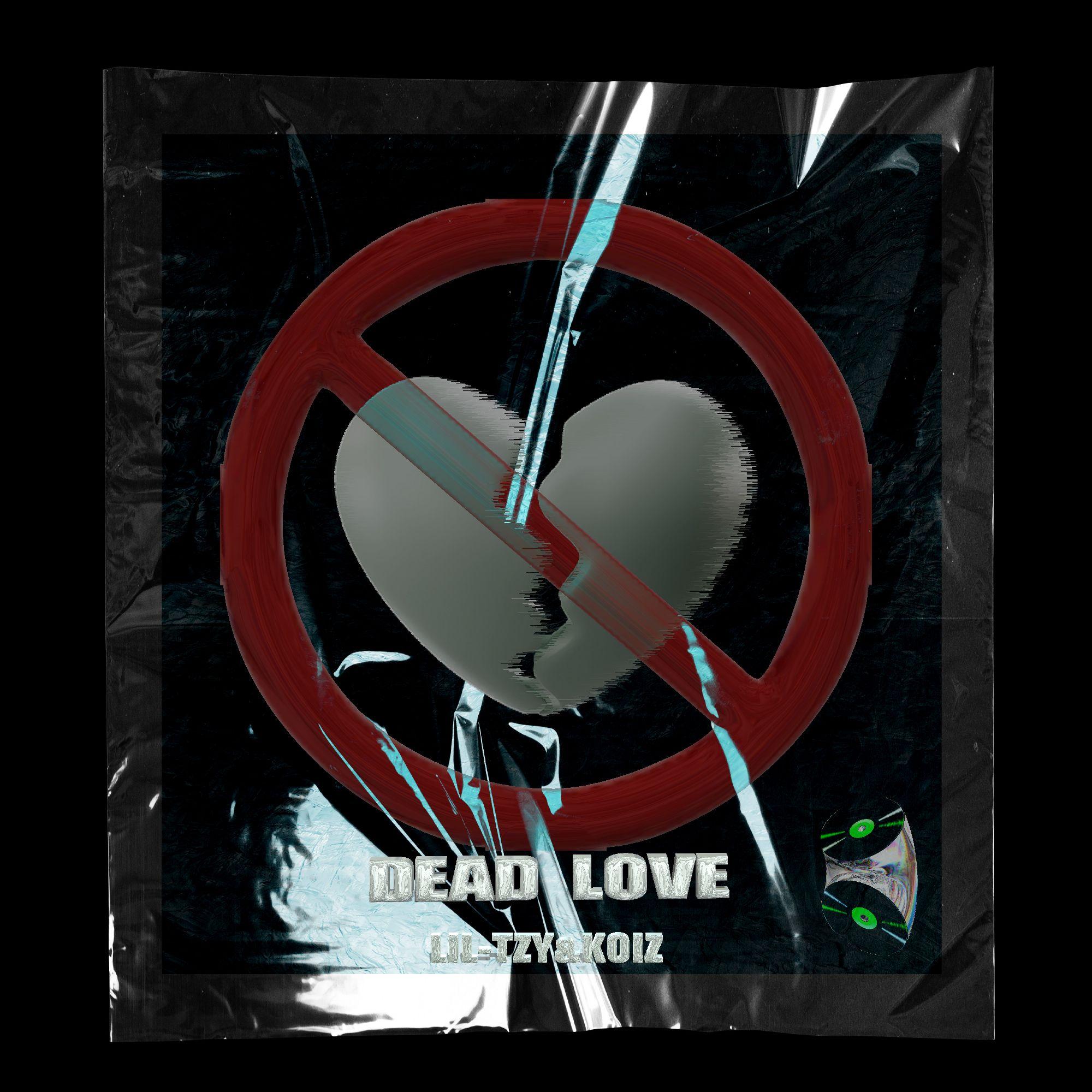 DeadLuv（消逝的爱）