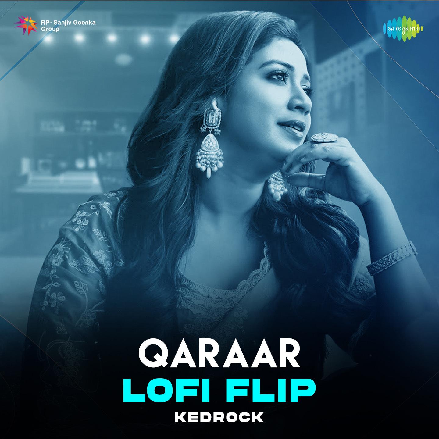 Qaraar (Lofi Flip)