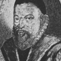 Johann Christoph Pezel
