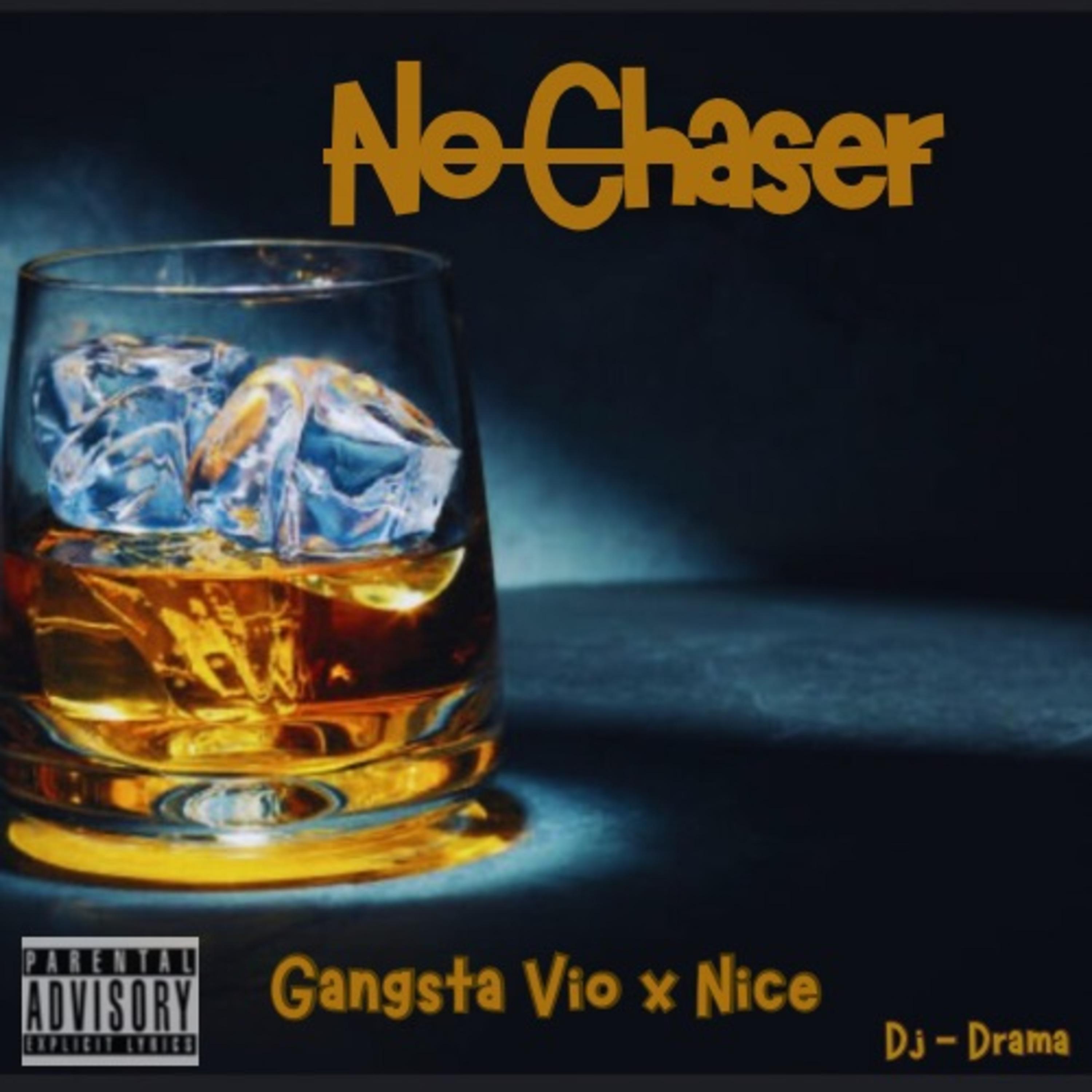 Still ah Savage (feat. Nice)