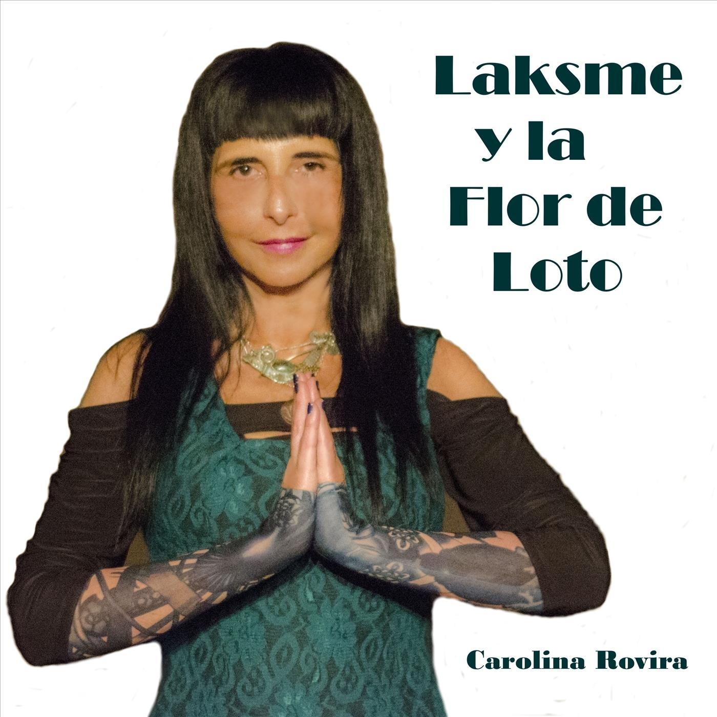 Laksme y la Flor de Loto, Segundo Movimiento: Busco Encuentro Soy