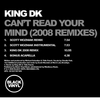 King DK - King DK