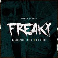 Freaky (feat. Mr right)