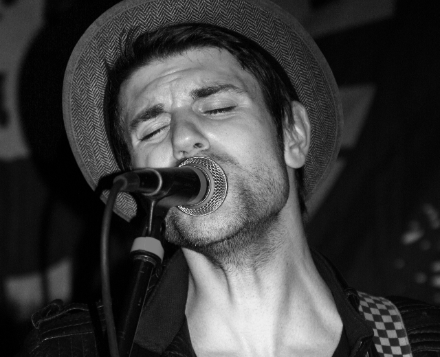 Jay Malinowski