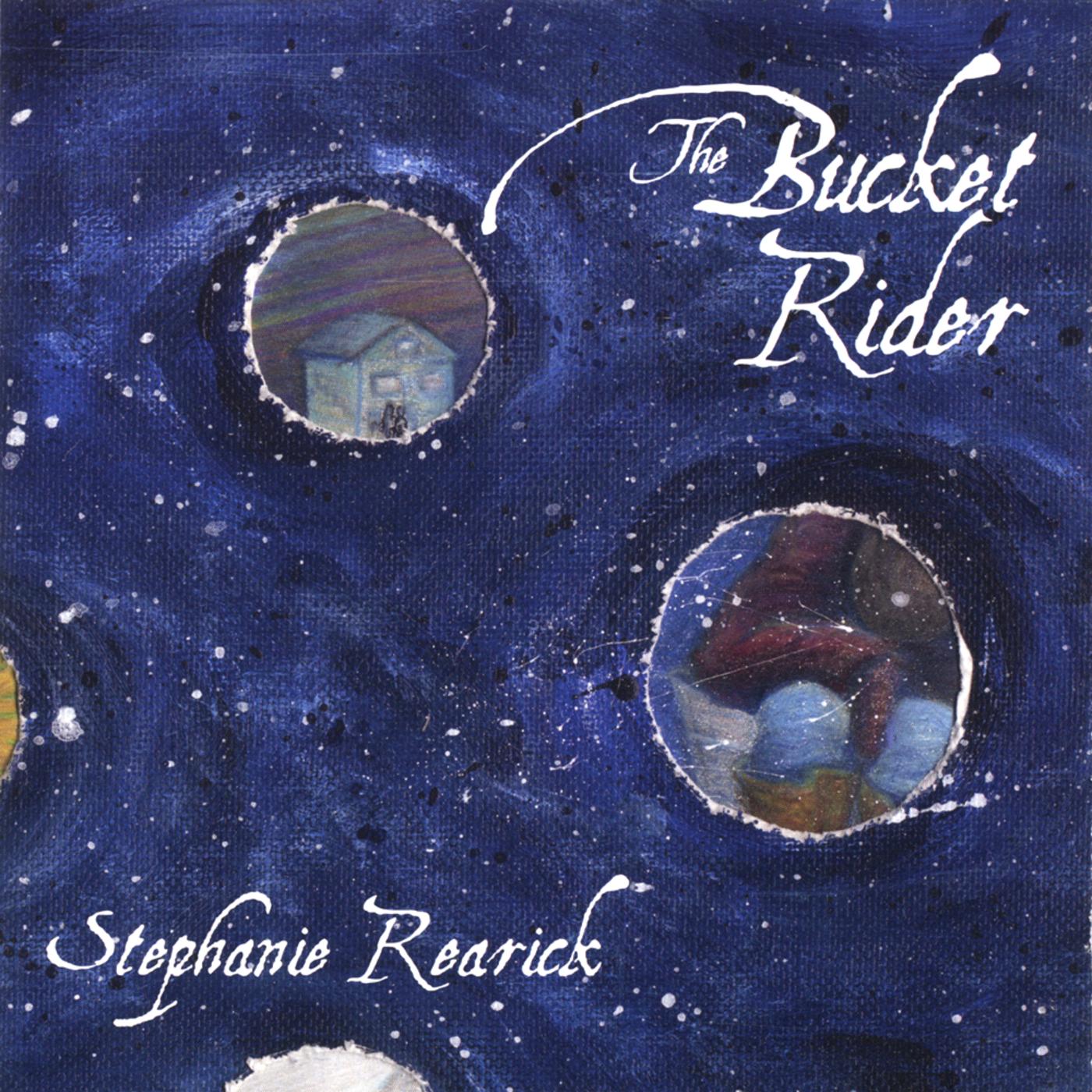 Single Scarlet Thread