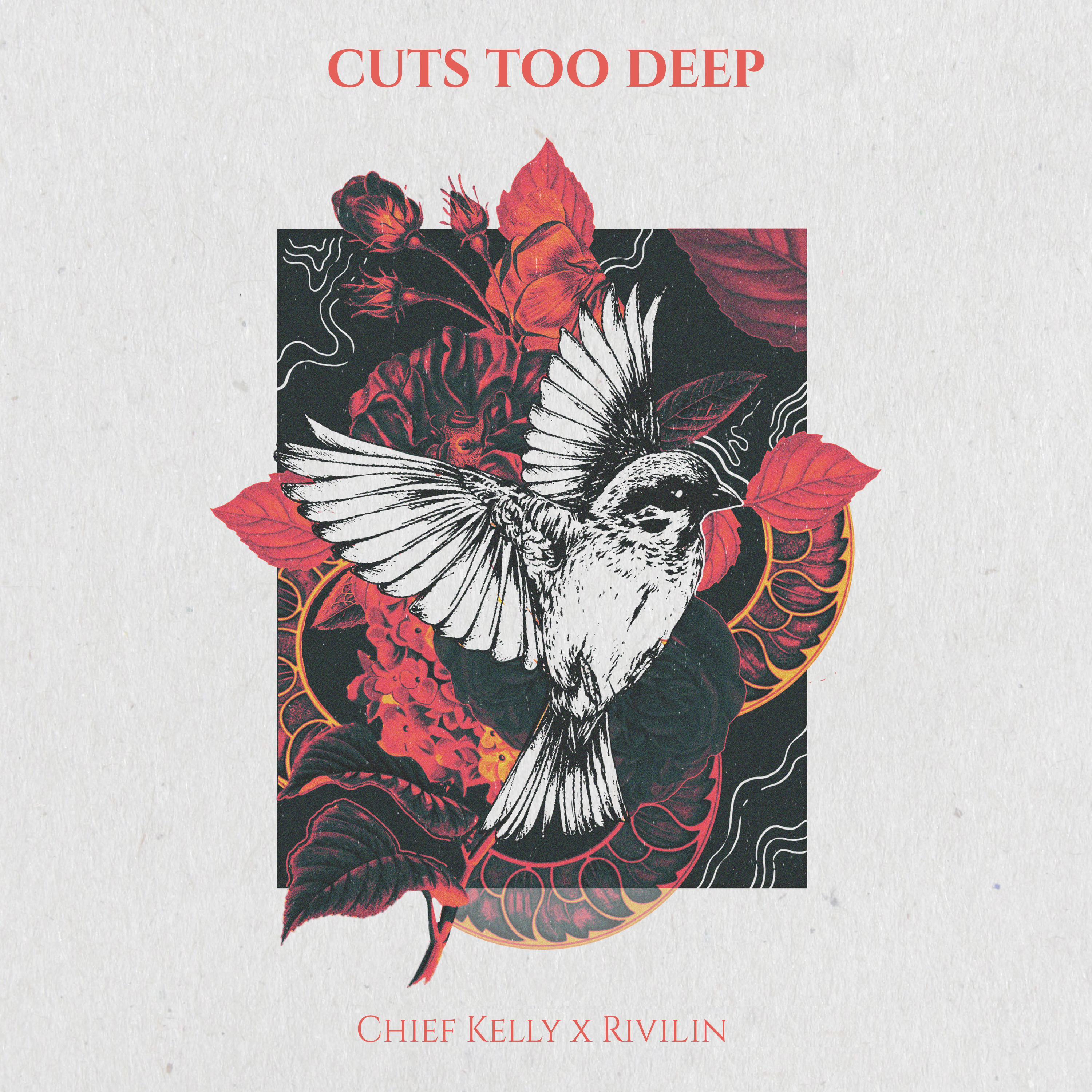 Cuts Too Deep (feat. Rivilin)