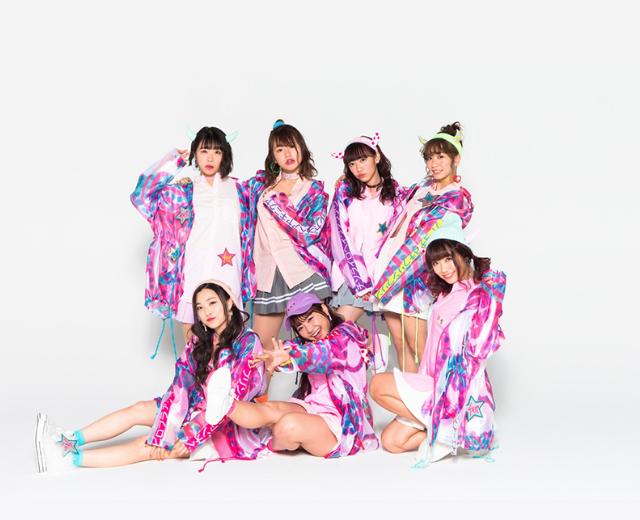Cheeky Parade