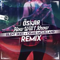 How I Will Know (Silent Skies & Craig McLelland Remix)