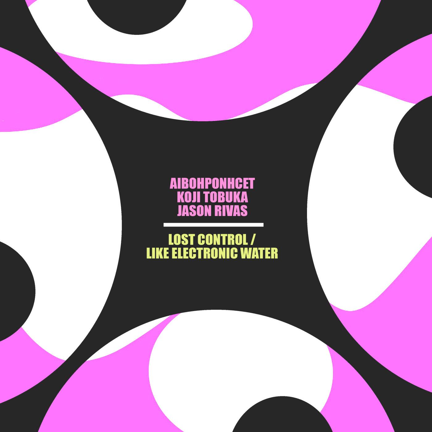Like Electronic Water (Radio Edit)