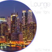 Lounge in New York