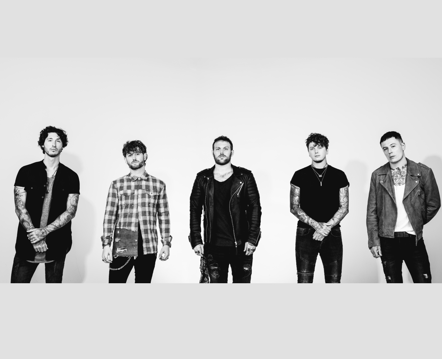 Asking Alexandria