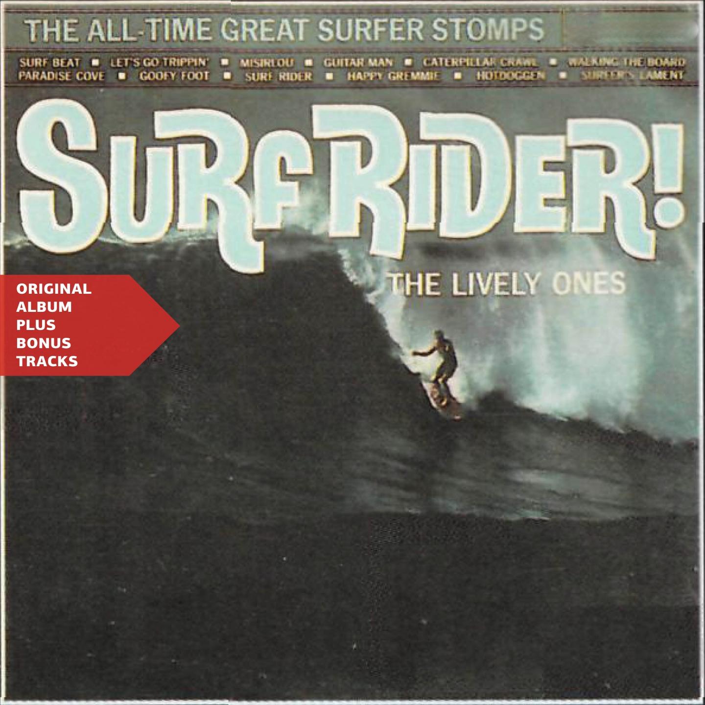 Surf Rider