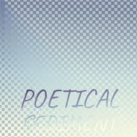 Poetical Sediment