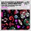 Dr Packer - You're the One for Me (feat. Colonel Abrams) [Ricky Morrison Instrumental]