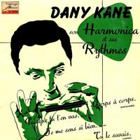 Vintage Jazz No. 136 - EP: Son Harmonica Et Ses Rythmes