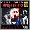 Cane Dubb - Weight Up