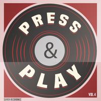 Press & Play: Compilation, Vol.4