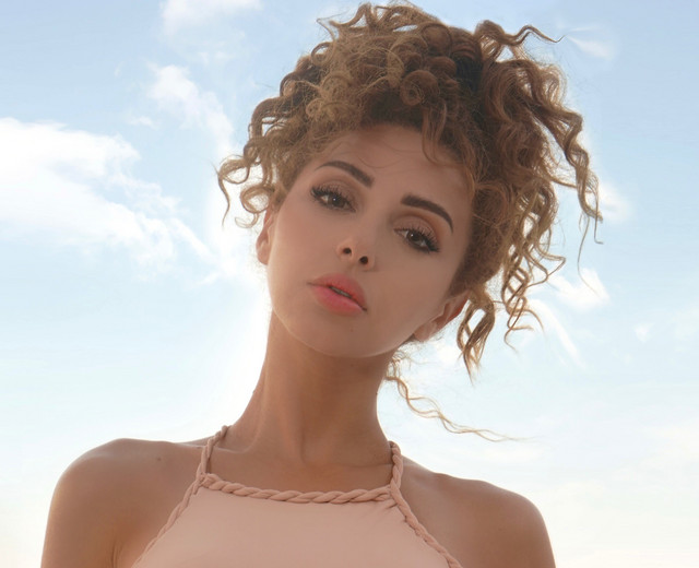 Myriam Fares