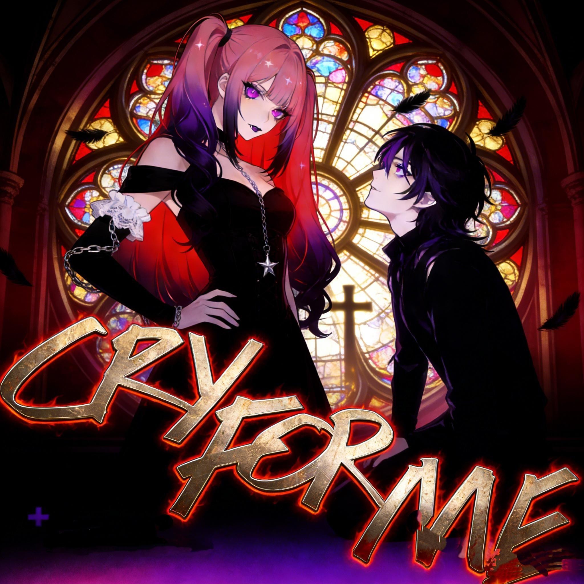 Cry For Me (WA WA WA)