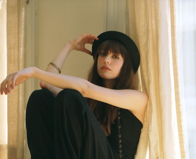 Diane Birch