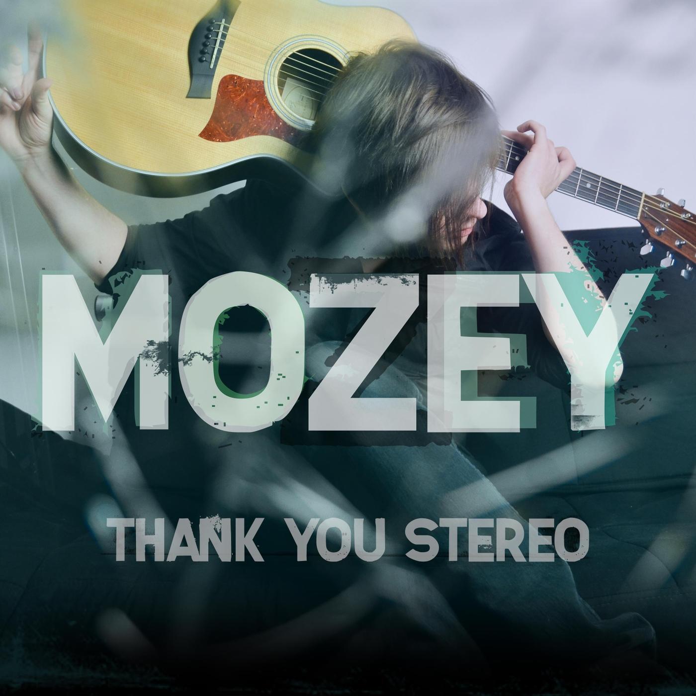 Thank You Stereo