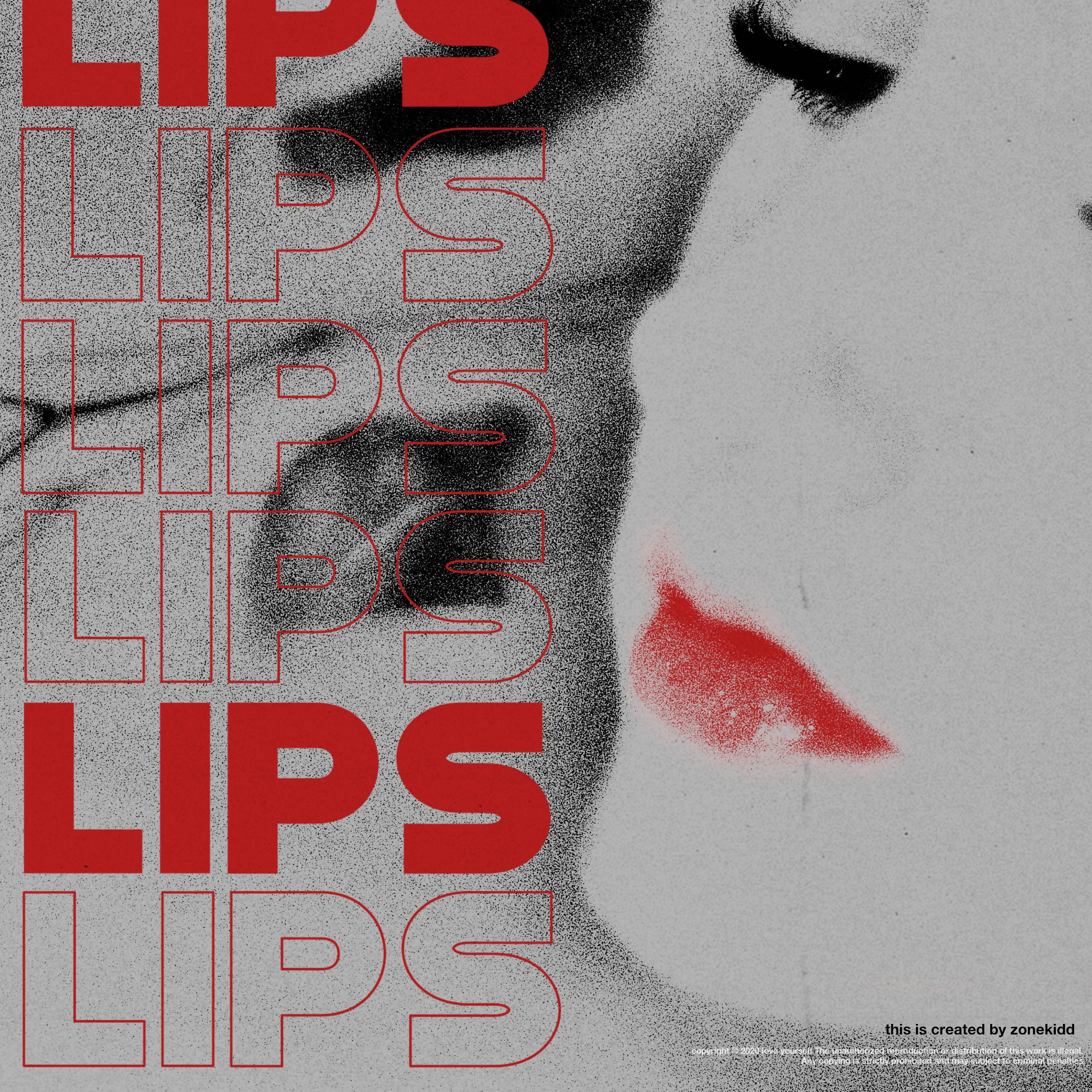 LIPS (feat. Octbrfrst)