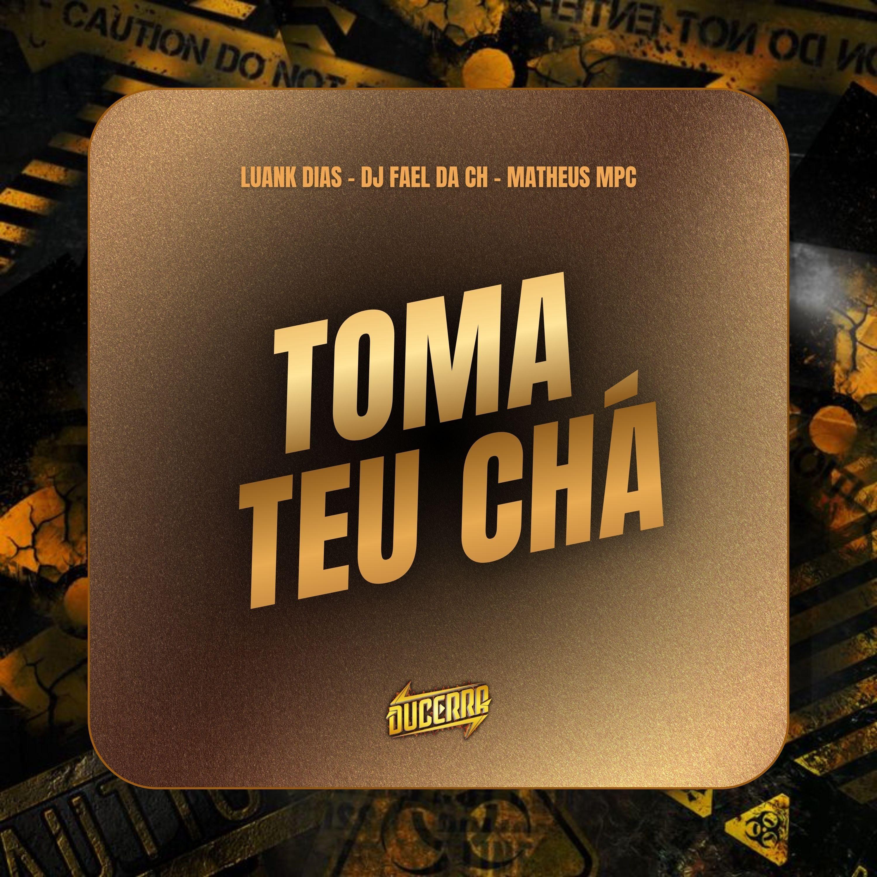 Toma Teu Chá