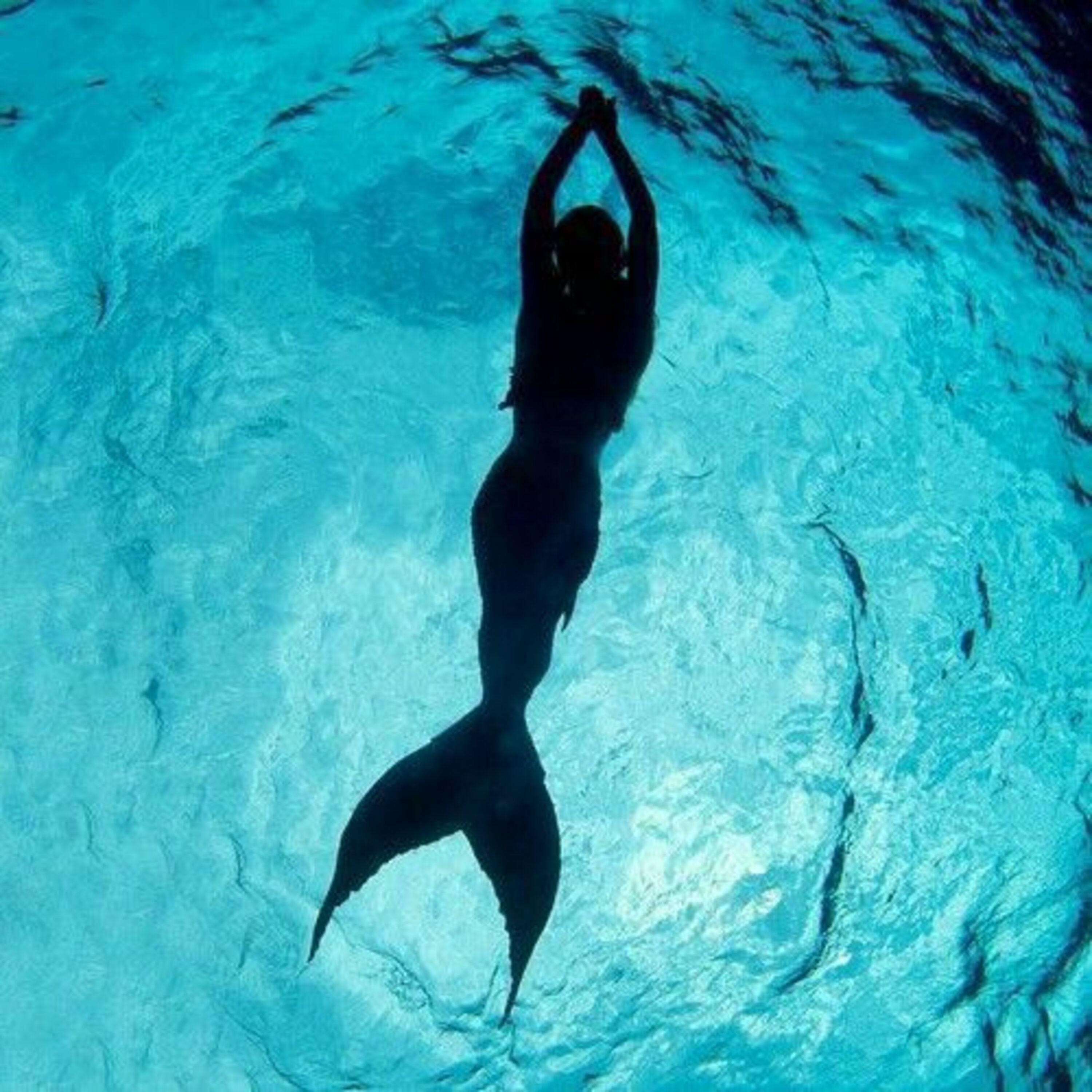 Sereia de Atlântida