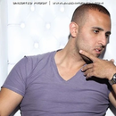Ali Mahmud
