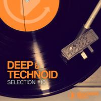 Deep & Technoid, Vol. 10