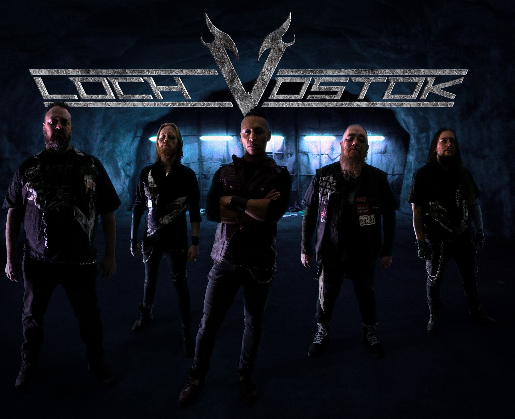 Loch Vostok