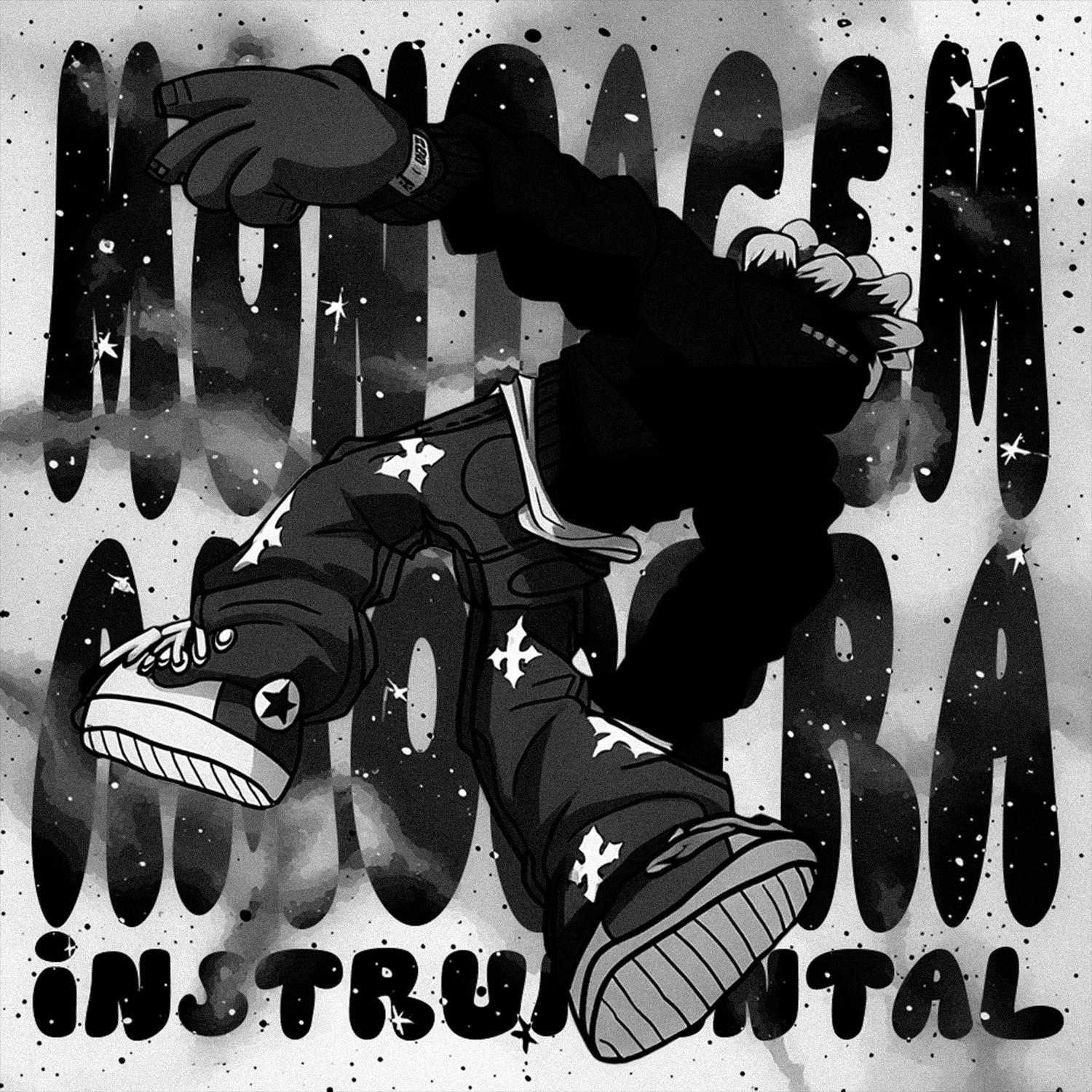 MONTAGEM AMOSTRA (INSTRUMENTAL)