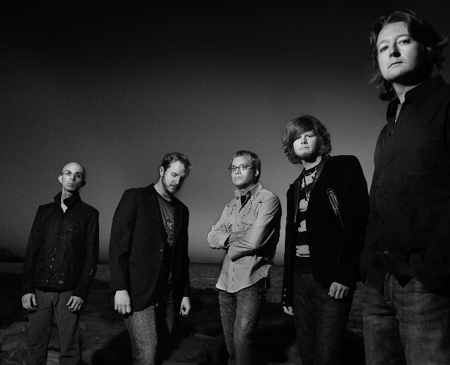 The Alternate Routes