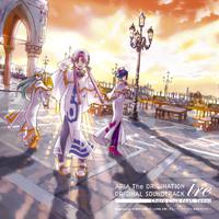 「ARIA The ORIGINATION」ORIGINAL SOUNDTRACK tre