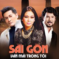 Sài Gòn Vẫn Mãi Trong Tôi (Asia CD 109)