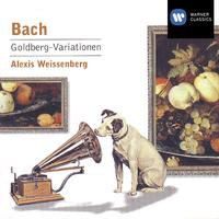 Bach, JS: Goldberg Variations