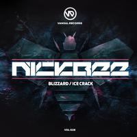 BLIZZARD / ICE CRACK