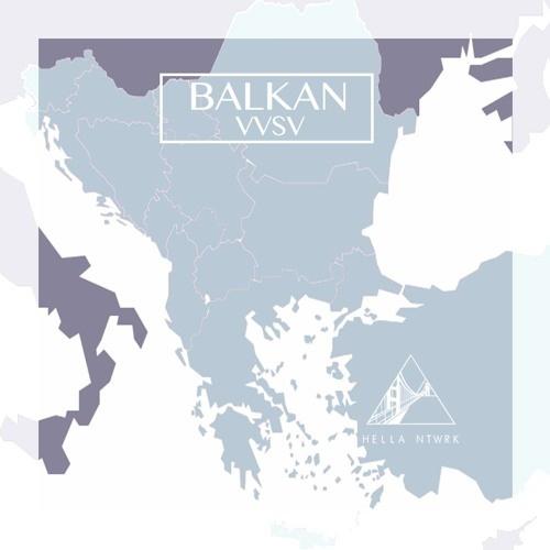 Balkan