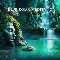 Djup sömn meditation