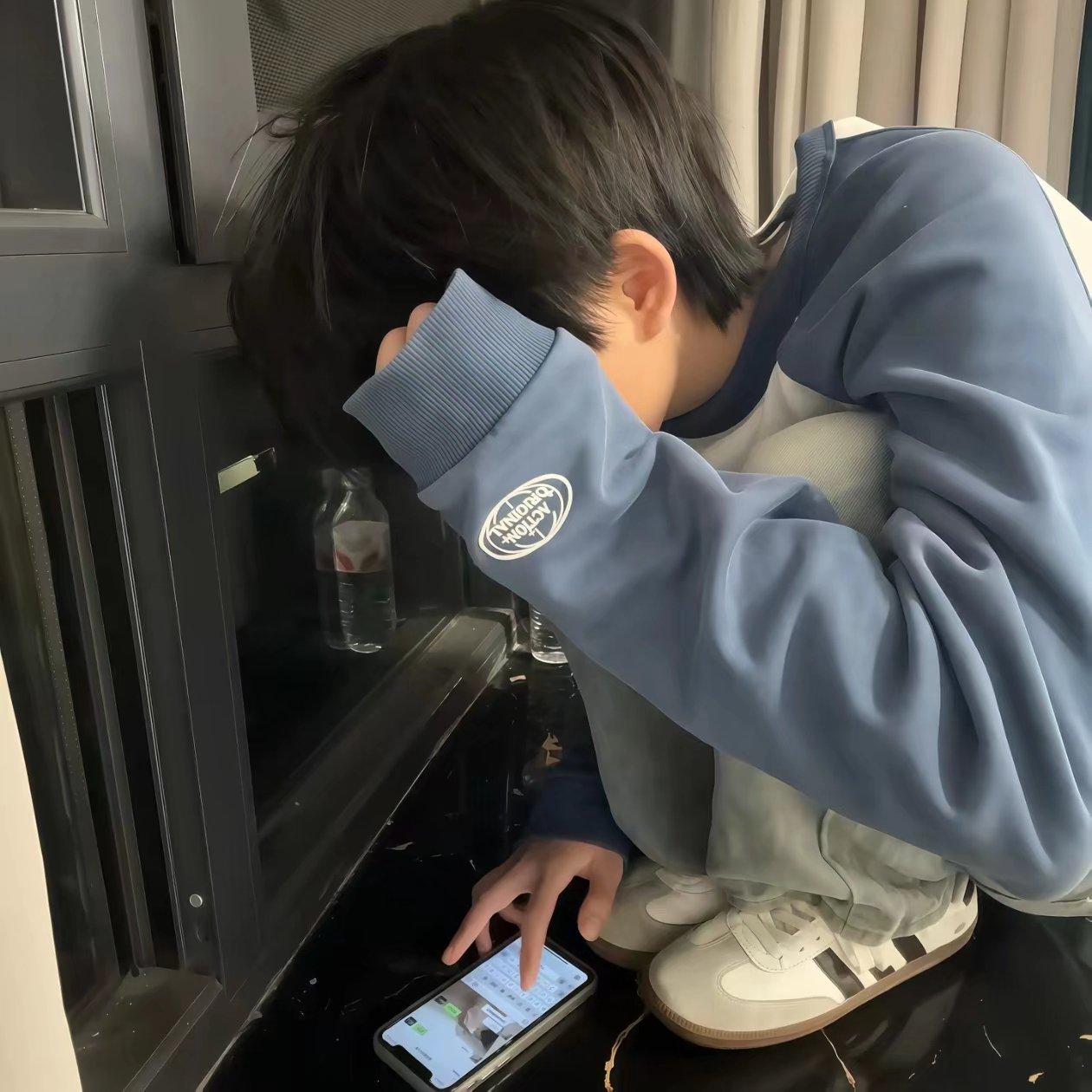 上善若水封面