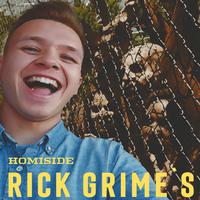 Rick grime`s