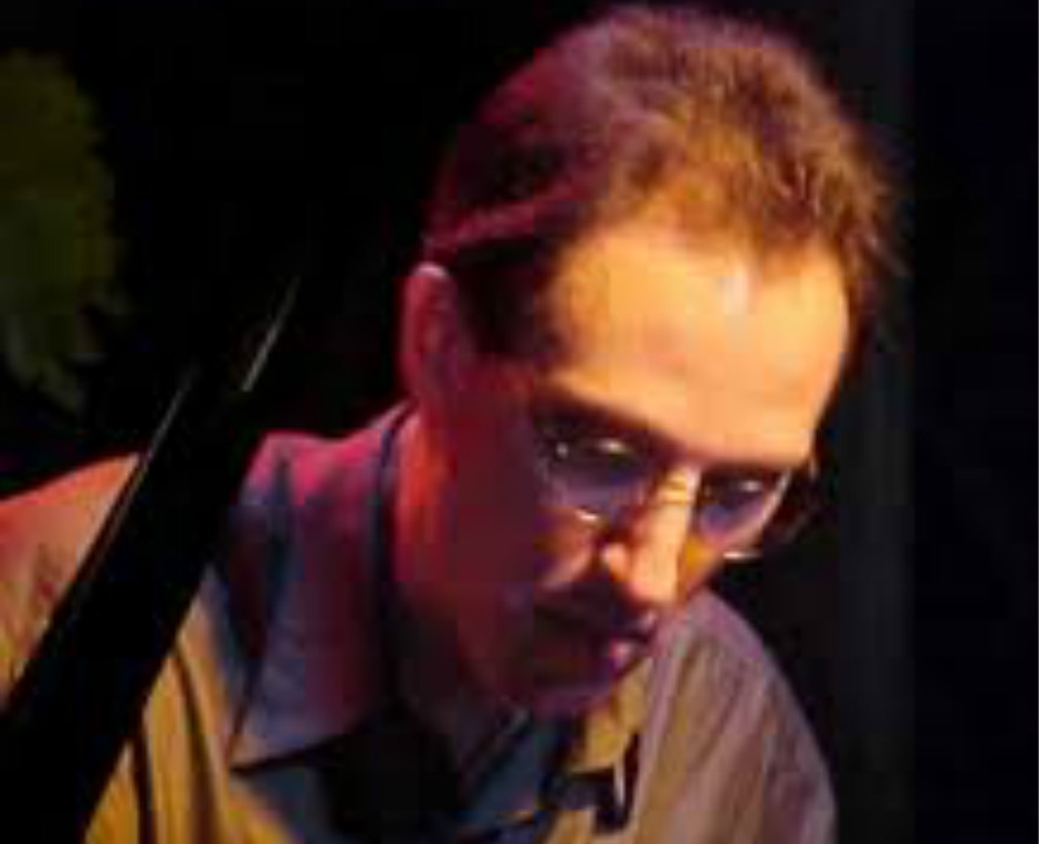Dave Lee