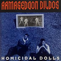 Homicidal Dolls