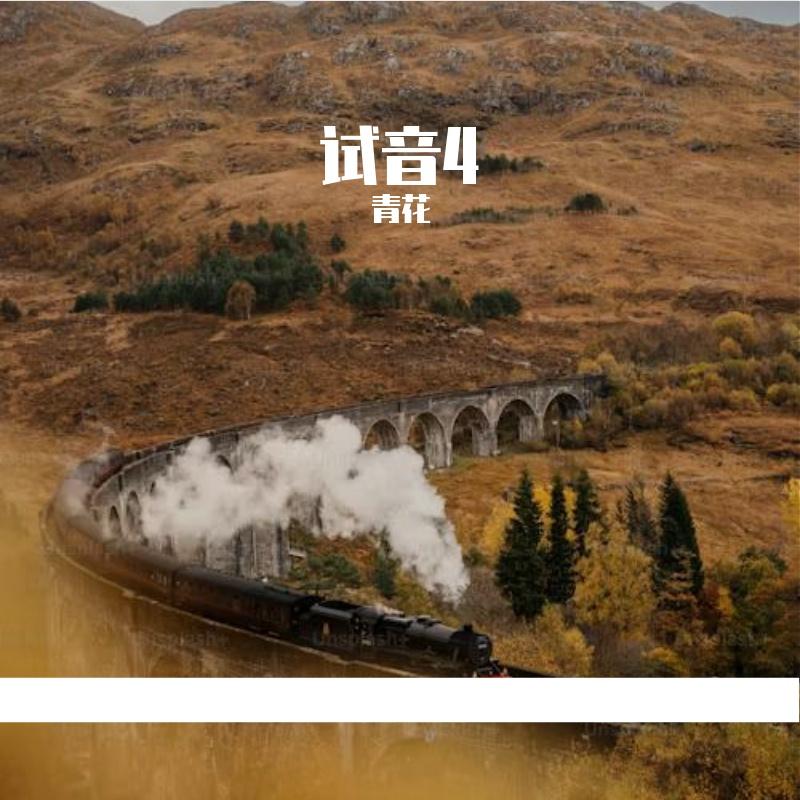 李香兰（周星驰重新灌唱版）封面