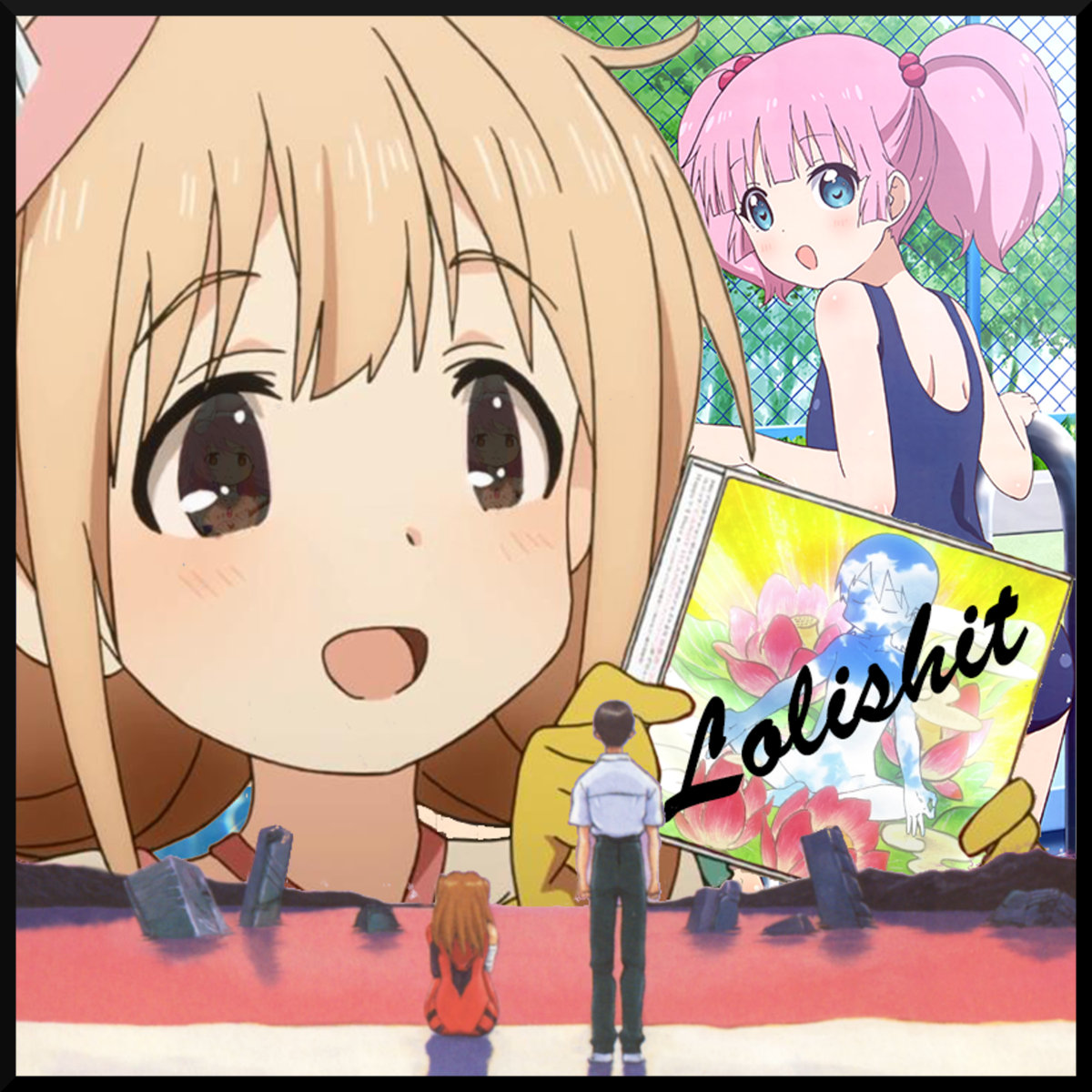 Ballad Of Renge Miyauchi