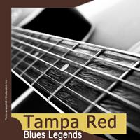 Blues Legends: Tampa Red