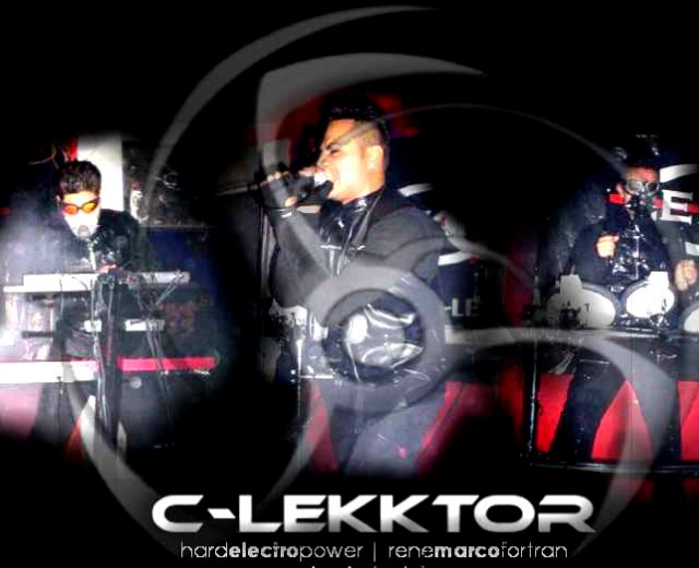 C-Lekktor
