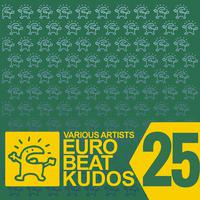 EUROBEAT KUDOS VOL. 25