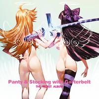 Panty & Stocking with Garterbelt　